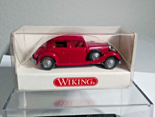 Wiking mercedes benz gebraucht kaufen  Hamburg