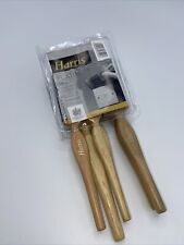 Harris 13190 platinum for sale  DROITWICH