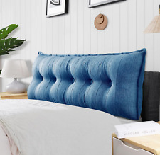 Johnear rückenkissen sofa gebraucht kaufen  Bad Pyrmont
