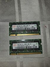 4gb ddr2 laptop 200pin for sale  MALDON