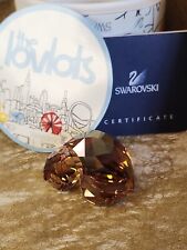 Swarovski lovlots house gebraucht kaufen  Altenbamberg, Duchroth, Norheim