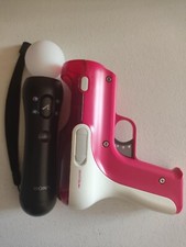 Sony playstation move usato  Napoli