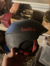 Bolle helmet kids for sale  Melrose Park