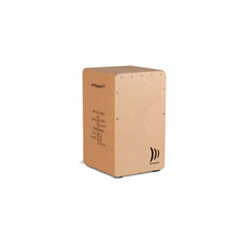 Schlagwerk cp80 cajon d'occasion  Annezin