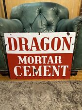Rare porcelain dragon for sale  Cherryville
