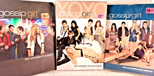 Gossip girl seasons for sale  Winlock