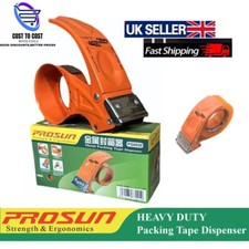 Heavy duty tape for sale  WEST BROMWICH