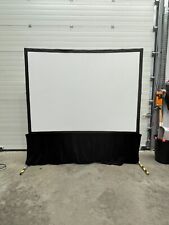 Draper 8x6ft fast for sale  ELY