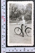 Little boy posing for sale  Weatherly