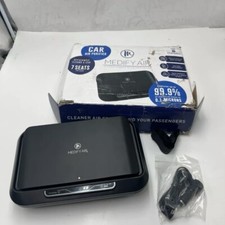 Car air purifier for sale  Burdett