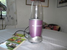 Nutribullet standmixer magic gebraucht kaufen  Essen