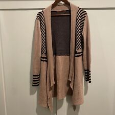 Belldini cardigan womens for sale  Deland