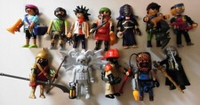 Playmobil serie boys gebraucht kaufen  Goslar