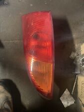 Ford focus rear for sale  IBSTOCK