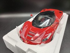 Ferrari laferrari coupe usato  Gorla Minore