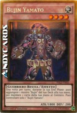 Bujin yamato oro usato  Ravenna