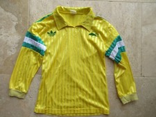 Maillot nantes vintage d'occasion  Nîmes