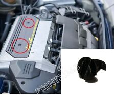 CLIPS Cache Moteur pour Renault Clio Williams / 16S  ref: 77 03 081 117 comprar usado  Enviando para Brazil