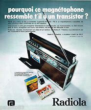 Publicite advertising 065 d'occasion  Roquebrune-sur-Argens