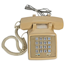 Push button landline for sale  Tulsa