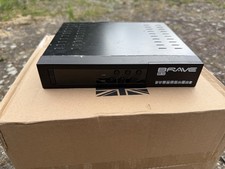 Satellite receiver box for sale  CAMBRIDGE