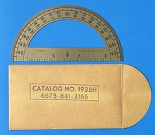 Eugene dietzgen co. for sale  Cambridge