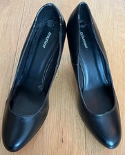 Pumps schwarz graceland gebraucht kaufen Pumps schwarz graceland gebraucht kaufen  Hamburg