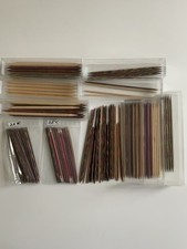 Strickzubehör nadeln überwie gebraucht kaufen  Ratzeburg