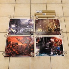 warhammer 40k posters for sale warhammer 40k posters for sale NEWTON-LE-WILLOWS