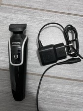 Rasoio elettrico barba usato  Castiglione delle Stiviere