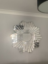 Sunburst mirror for sale Sunburst mirror for sale  MANCHESTER