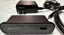Belkin f4u016 port for sale  Durant