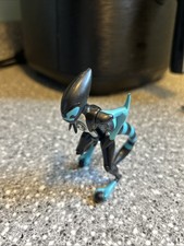 Ben 10 XLR8 Alien Collection Series 1 com máscara e cauda. Boneco de ação solto comprar usado  Enviando para Brazil