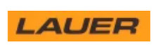 Lauer lca325.1f operator d'occasion  Voiron