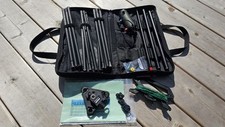 Buddipole buddistick pro for sale  Mansfield