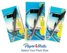 Papermate flexgrip ultra for sale  NORTHAMPTON