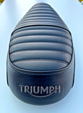 Triumph bonneville t100 for sale  NELSON