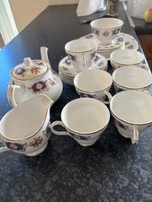 royal hm sutherland bone china for sale royal hm sutherland bone china for sale HODDESDON