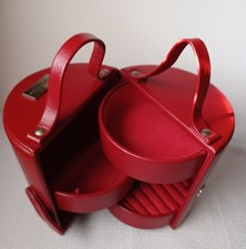 Mignon faget red for sale  Paradis