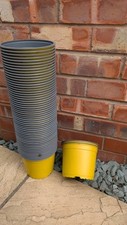 Plant pots used for sale  SOUTHPORT