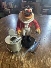 Palisades toys muppet for sale  San Francisco