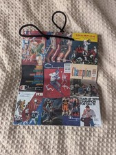 Champion empty gift for sale  MAIDSTONE