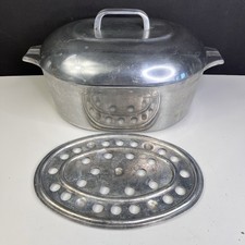 Vtg wagner ware for sale  Canby