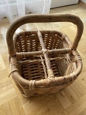 Flaschenkorb flaschenträger w gebraucht kaufen  Frankenthal