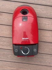 Miele canister vacuum for sale  Emeryville