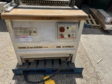 Maggi boring 32mm for sale  BIGGLESWADE