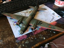 Vintage matchbox vickers for sale  STOURPORT-ON-SEVERN