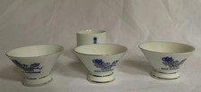 Four vintage kiku for sale  Akron