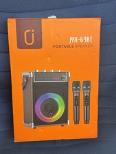 Jyx karaoke machine for sale  RAINHAM