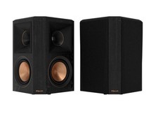 Klipsch 502s surround gebraucht kaufen  Chemnitz